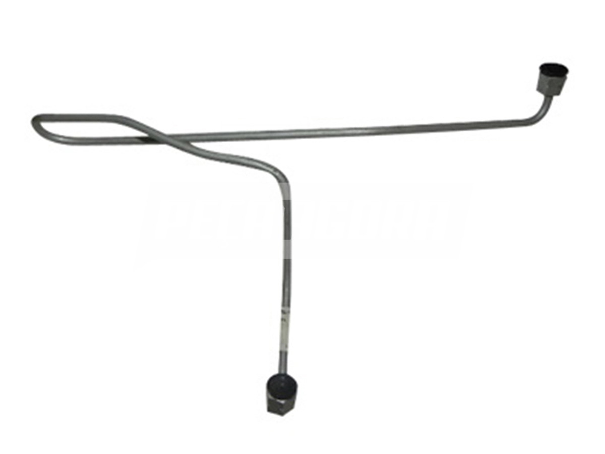 TUBO INJETOR CILINDRO 5  MOTOR FORD CARGO 7.8 (E6HN9A559DA)