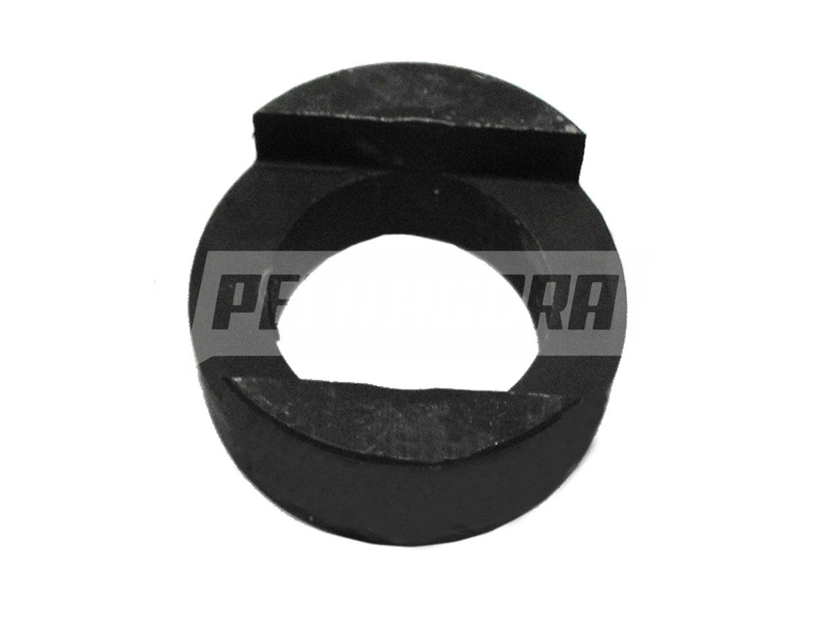 MANCAL PINO BALANCA EXTERNO 60MM CARRETA KRONE 93 X 48 X 60
 (1451)