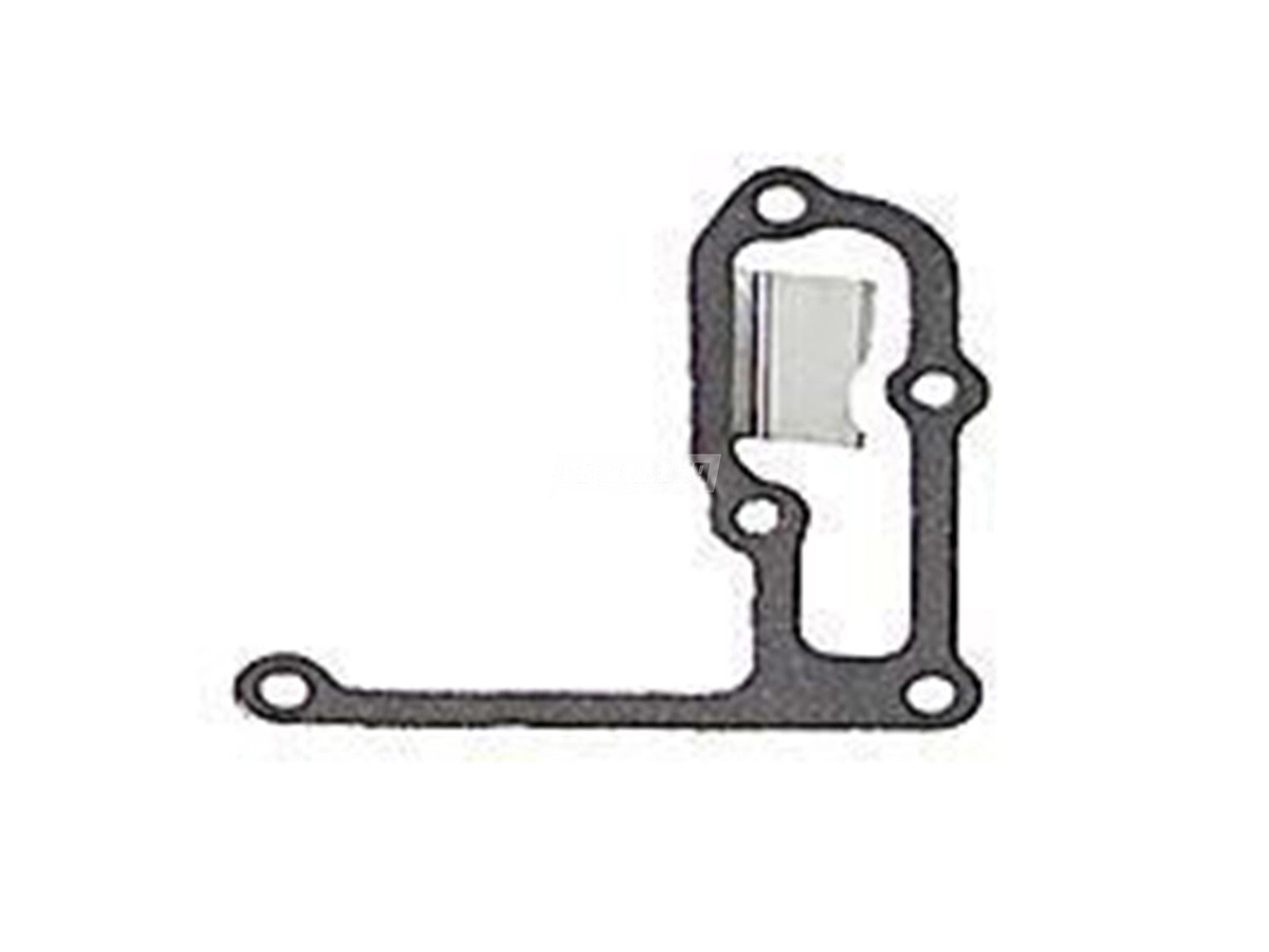 JUNTA DA BOMBA DAGUA COM DEFLETOR (3622010180,)