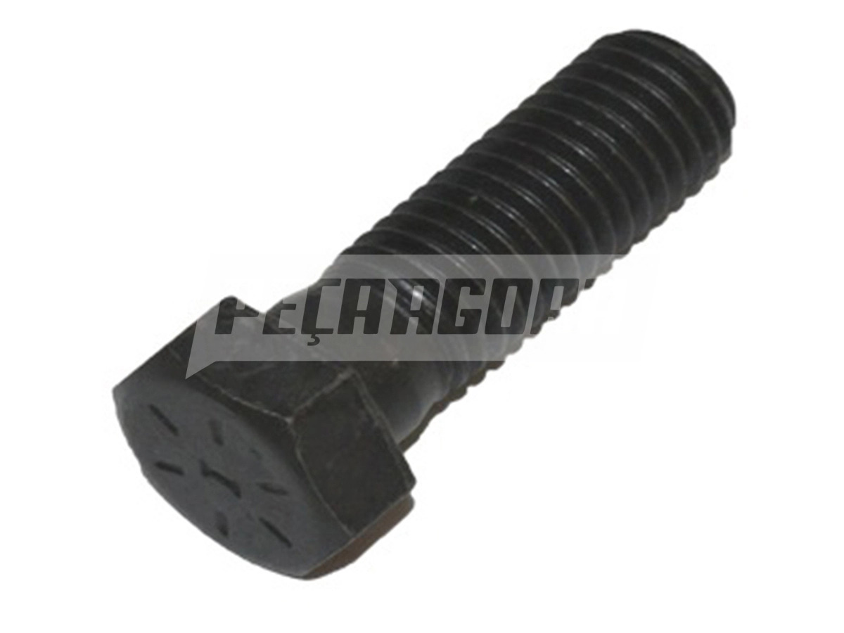 PARAFUSO SEXTAVADO 9/16X1.3/4 UNC (NF058698AB.)