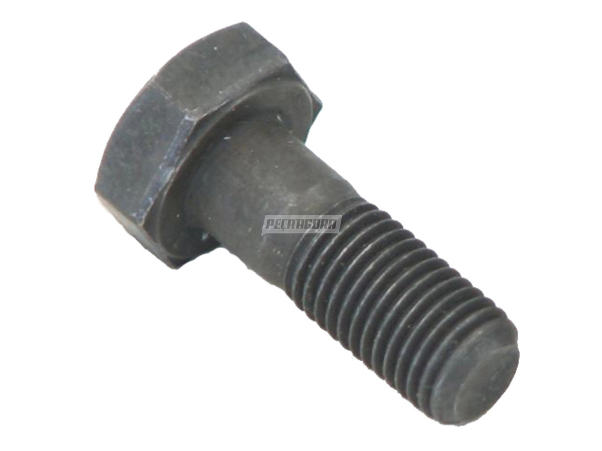 PARAFUSO ABRACADEIRA FLANGE CARDAN 8X1,00X20 MB SPRINTER CRUZETA 5-160X (3199900