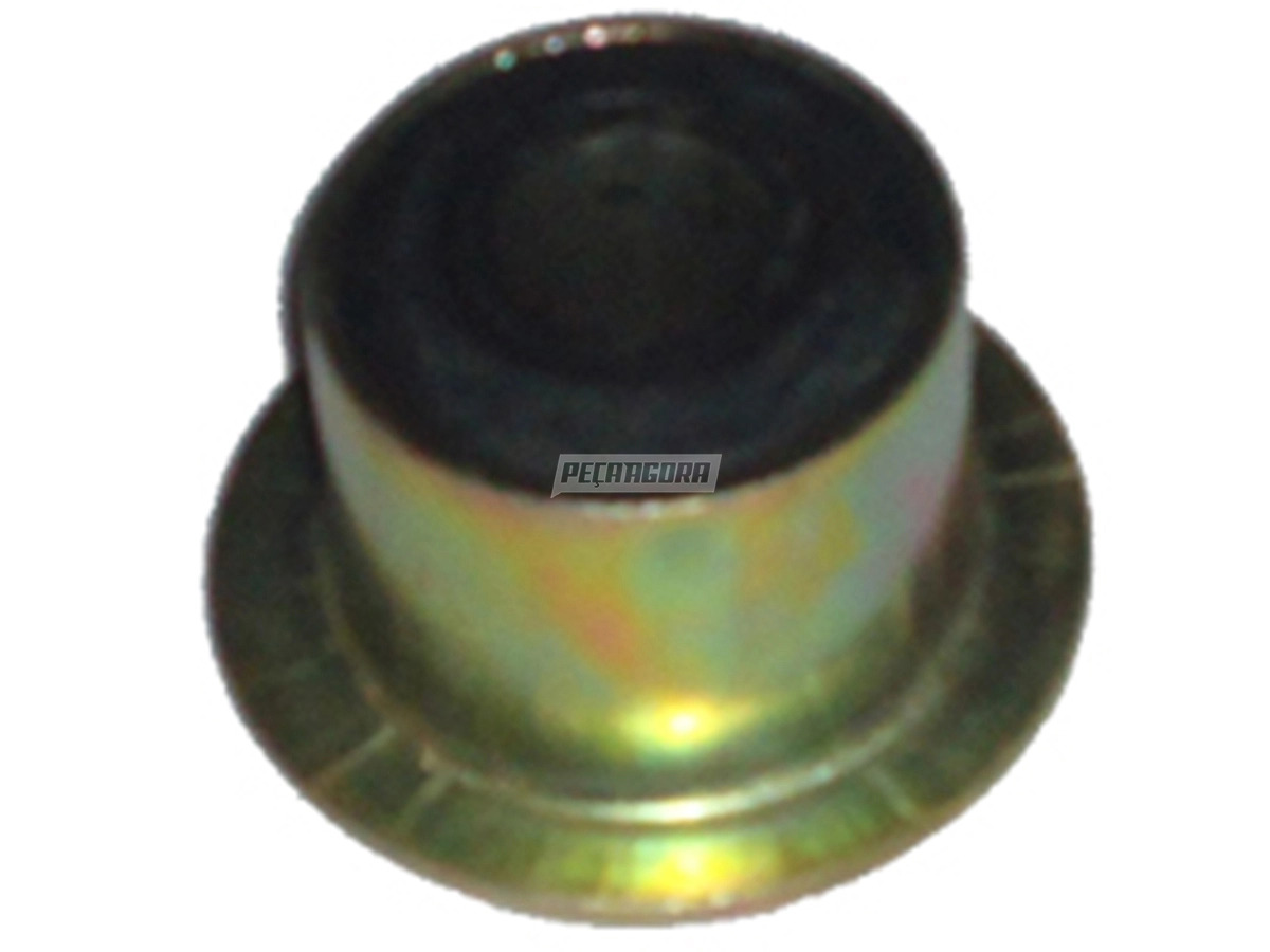 BUCHA FEIXE MOLA TRASEIRO PARA IVECO DAILY TODAS USA 4 BUCHAS CADA LADO (9380893