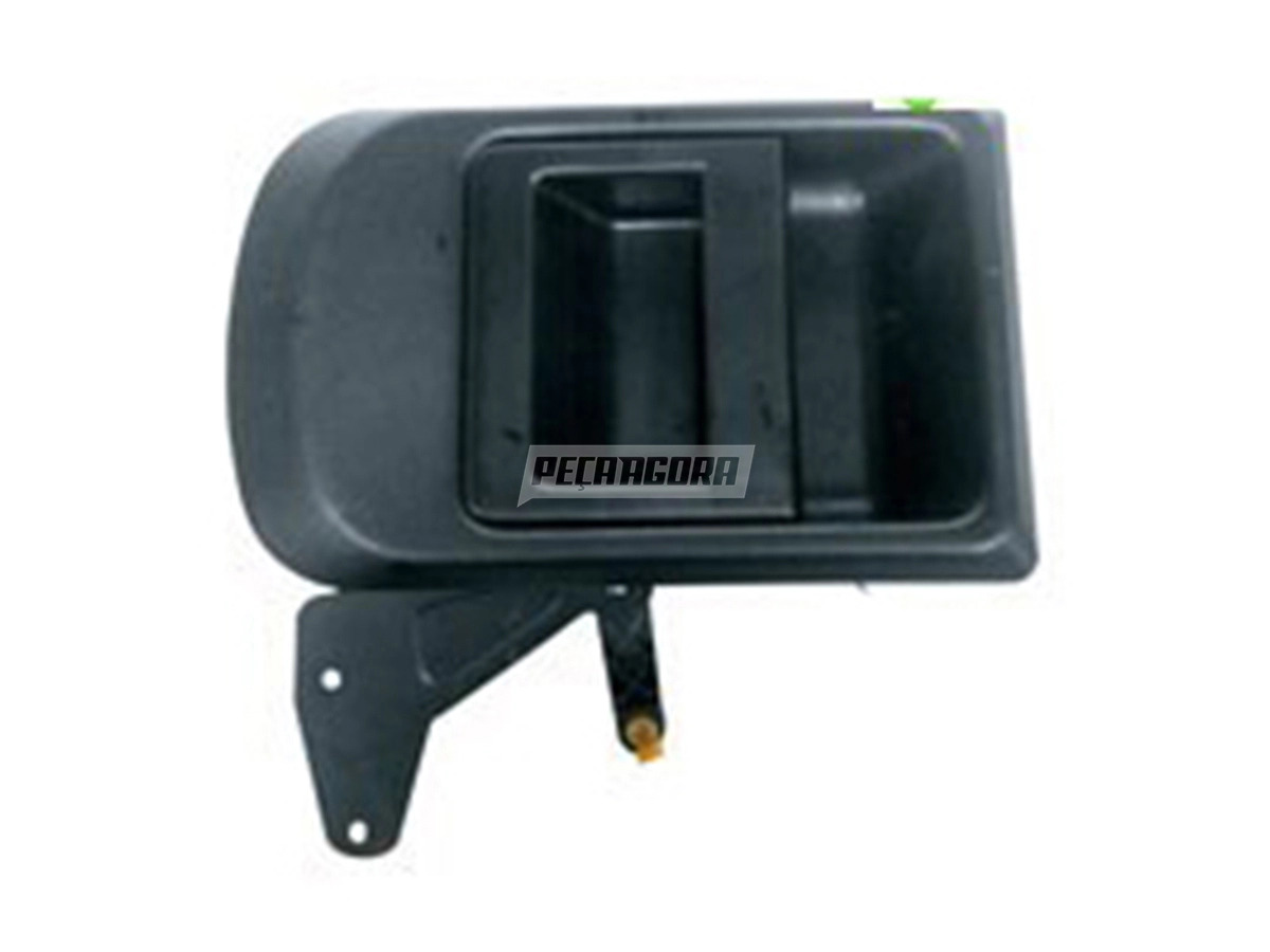 MACANETA EXTERNA PORTA CORREDICA PARA IVECO DAILY FURGAO APOS 2007 TODAS 
 (5003