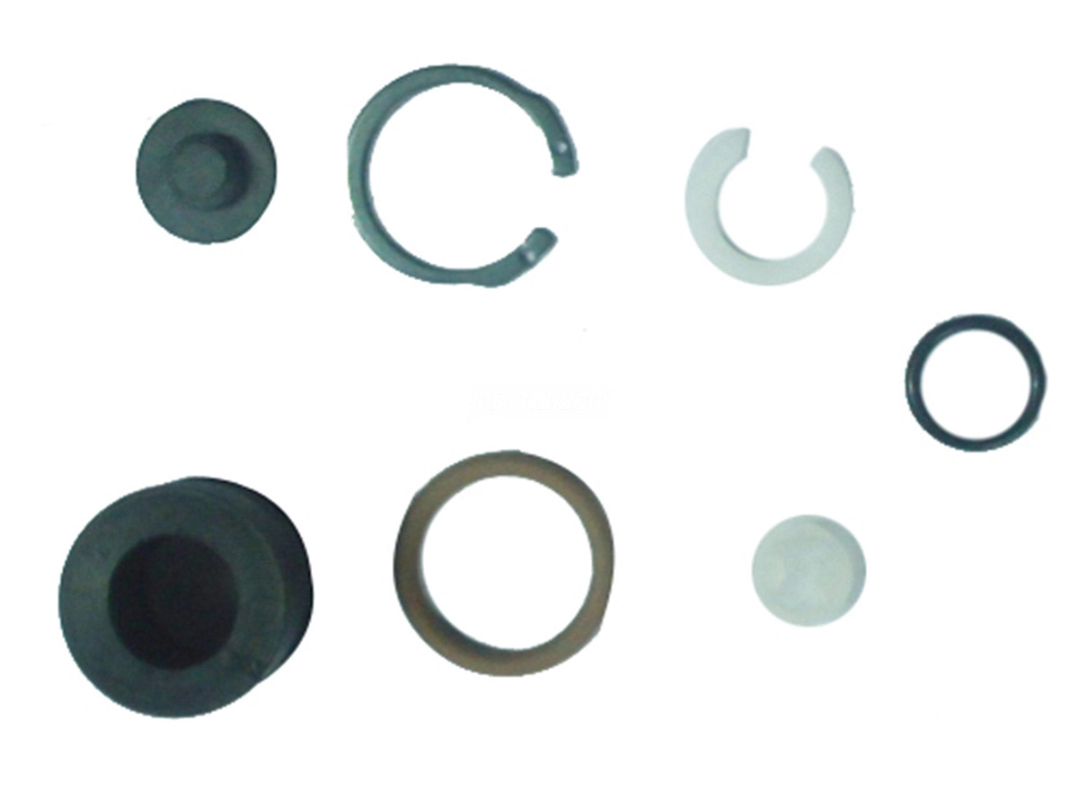 REPARO VALVULA ACIONAMENTO COMPRESSOR AR MB L LK1316 1317 1516 1517 1518 1924 19