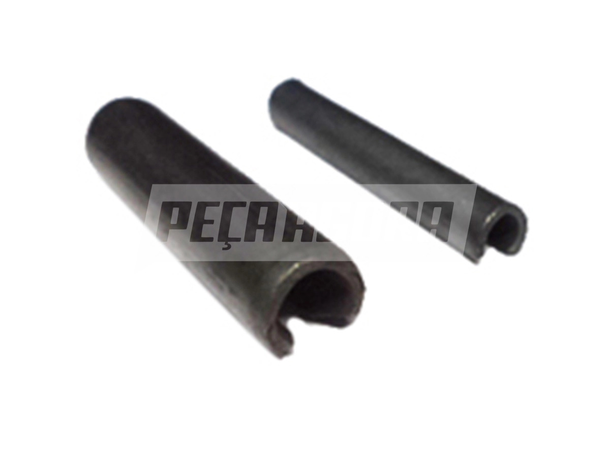 KIT PE MECÂNICO JOST KIT COM 1 CONJUNTO DE PINOS ELASTICOS 6X40 E 10X40 (260000