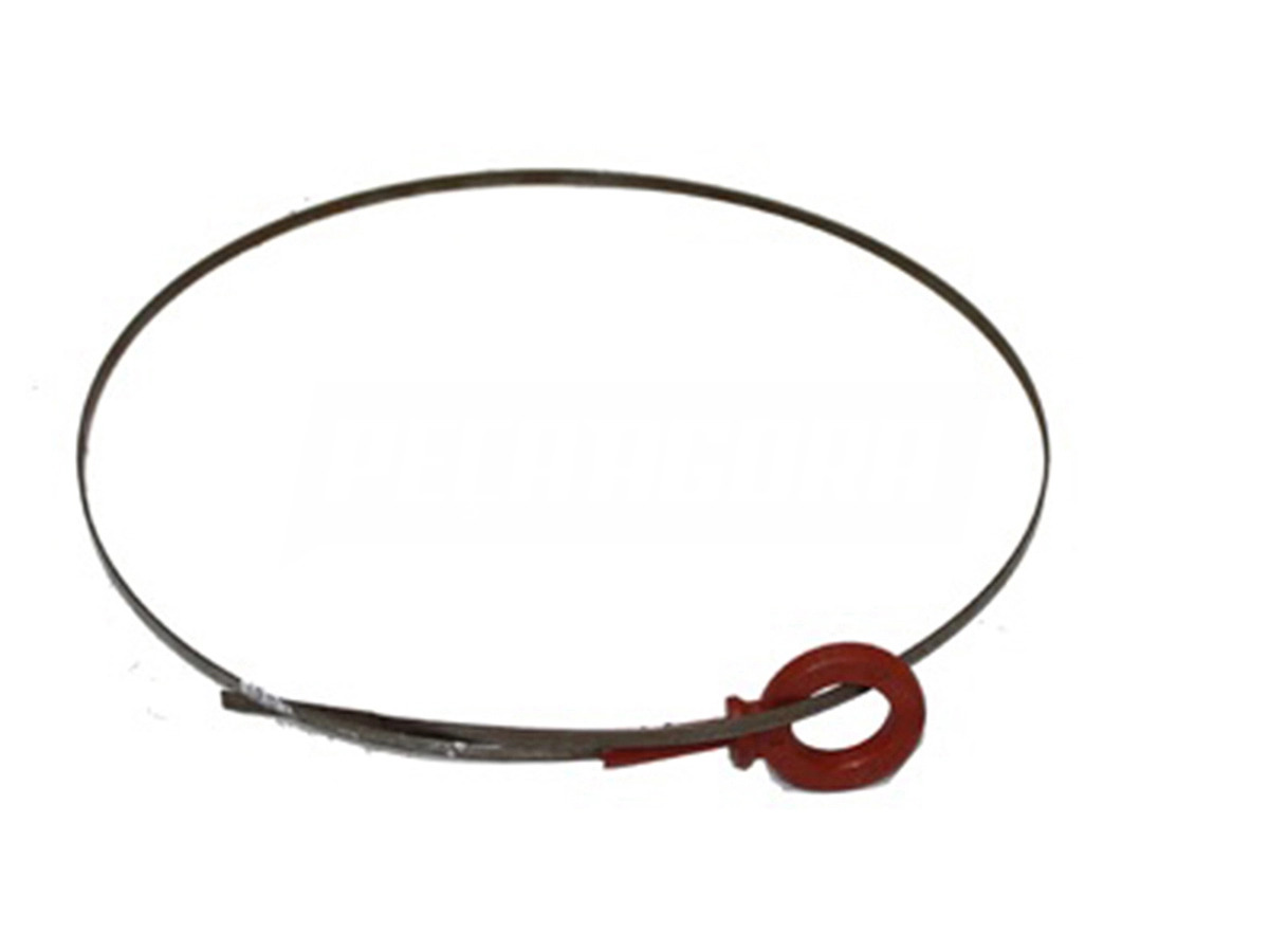 VARETA MEDIDORA OLEO MOTOR MERCEDES BENZ OM352 870MM (3440108372.)