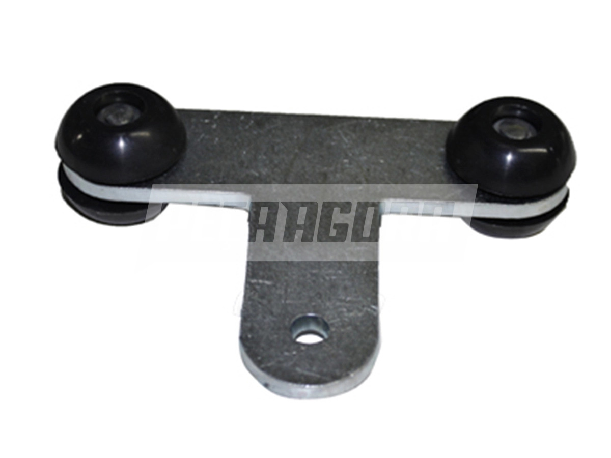 RODIZIO T FACCHINI NOVO . (9230)