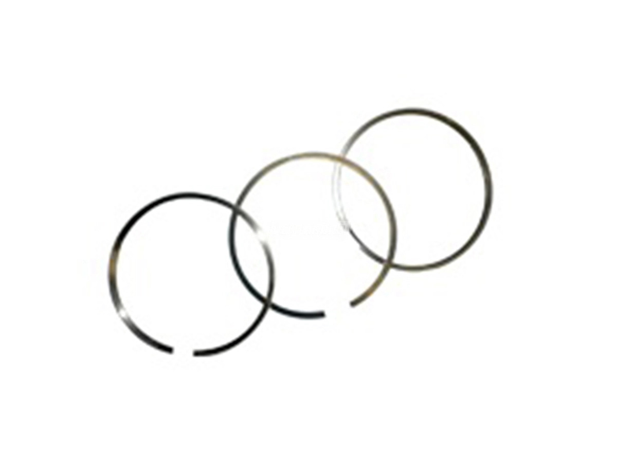 ANEL PISTAO MOTOR MWM D229 TD229 TURBO ASPIRADO VW 6.90 7.90S 7.110 7.110S 11.13