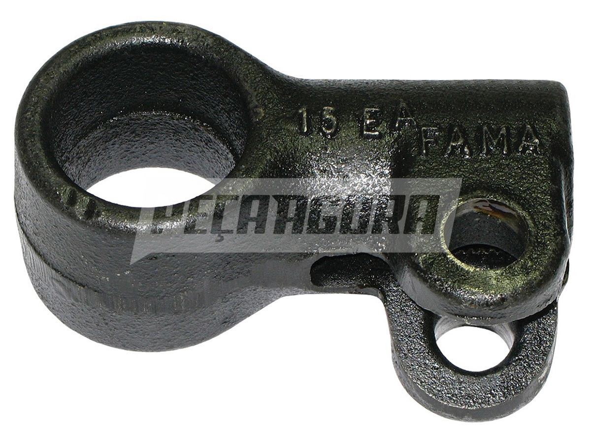 LUVA TENSOR RANDON ESTAMPADA ROSCA DIREITA INTERNO CONICO (301008821)