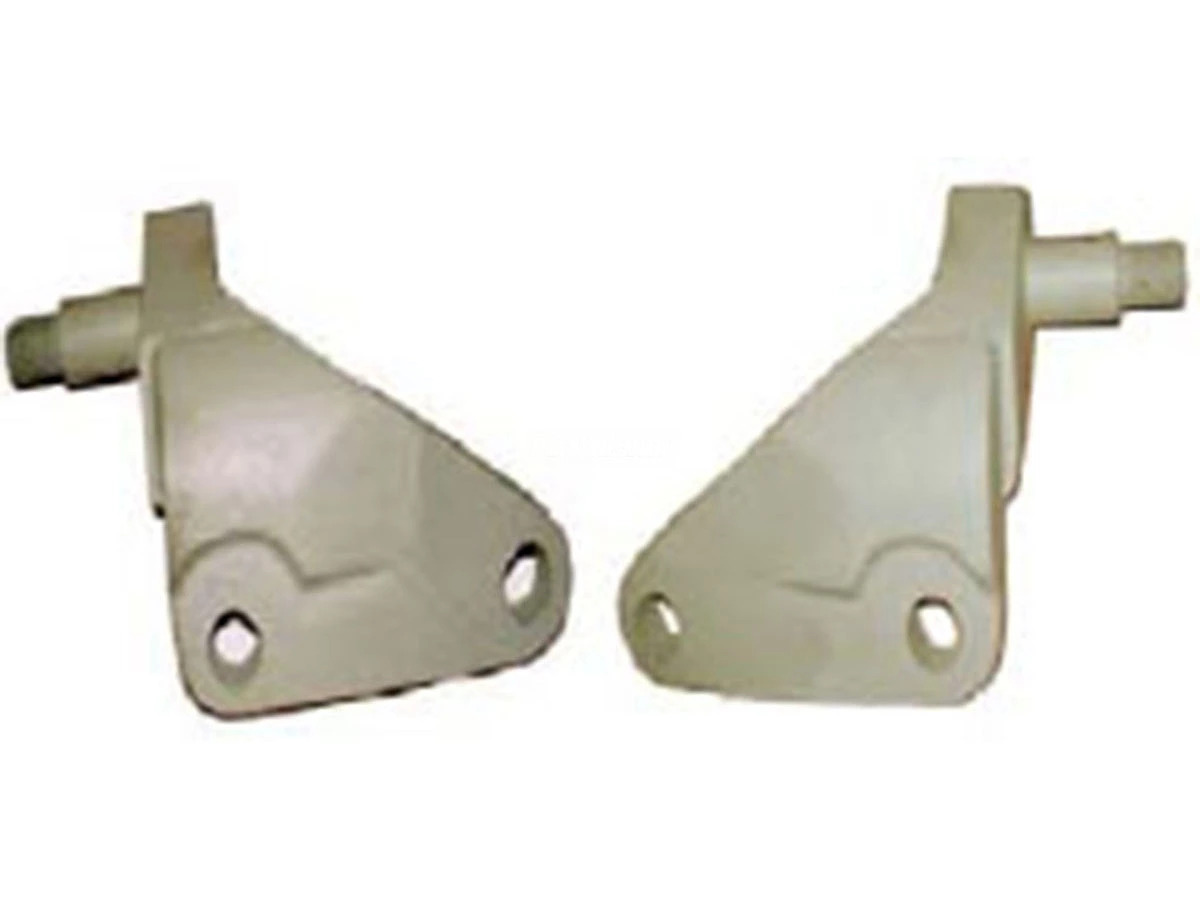 SUPORTE INFERIOR AMORTECEDOR DIANTEIRO LE ESQUERDO FORD NOVO CARGO 1722 4X2 2422