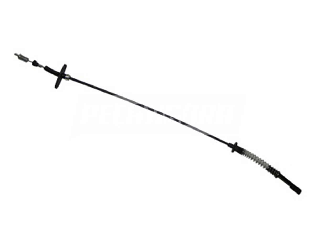 CABO ACELERADOR FORD F250 98 DIANTE F350 98 DIANTE F4000 98 DIANTE MOTOR CUMMINS