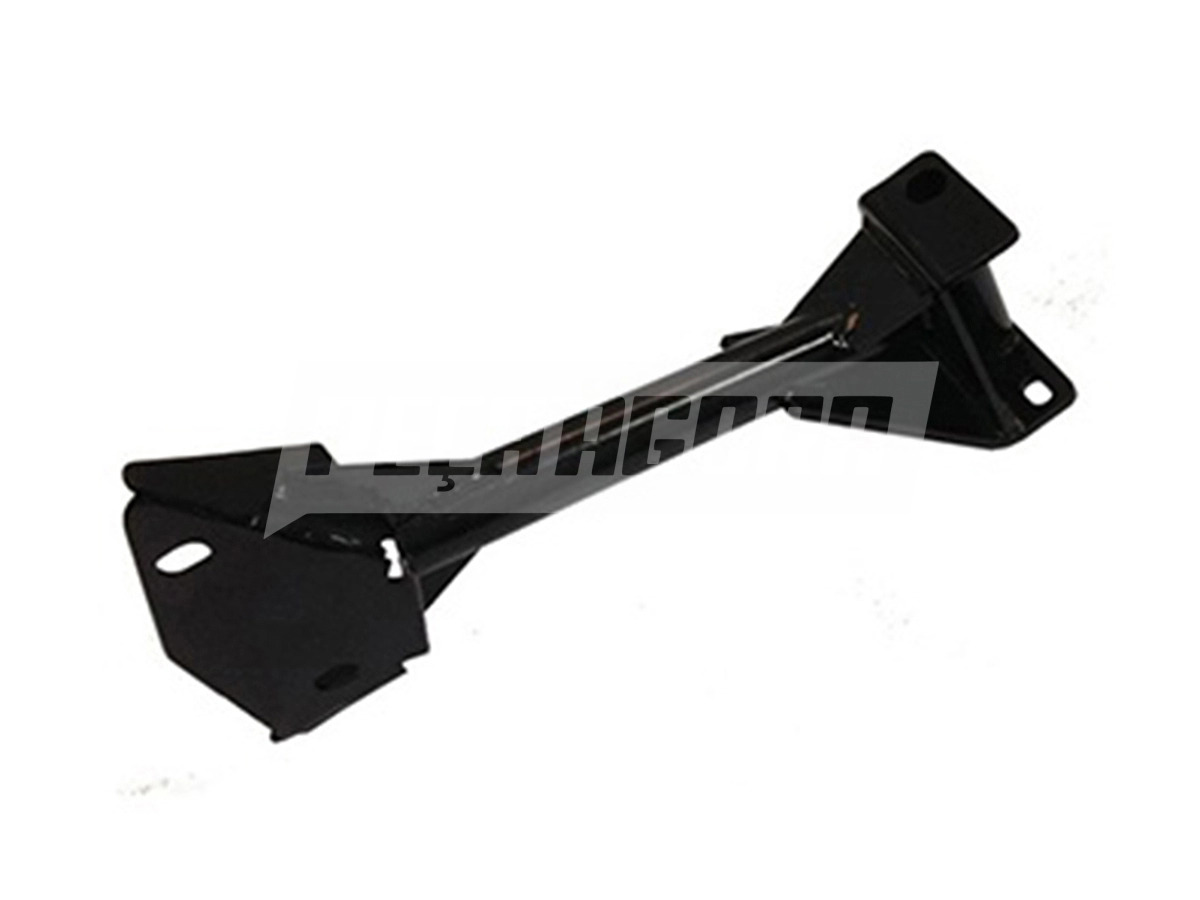 REFORCO SUPORTE ESTRIBO LD DIREITO VW 19.320 25.320 19.370 25.370 13.180 15.180 