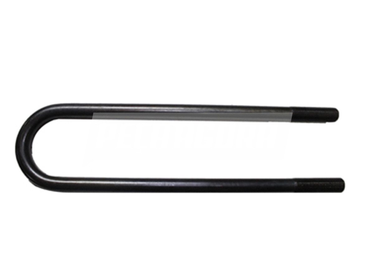 GRAMPO MOLA 7/8 X 82 X 440 MODELO C (7882440C,)