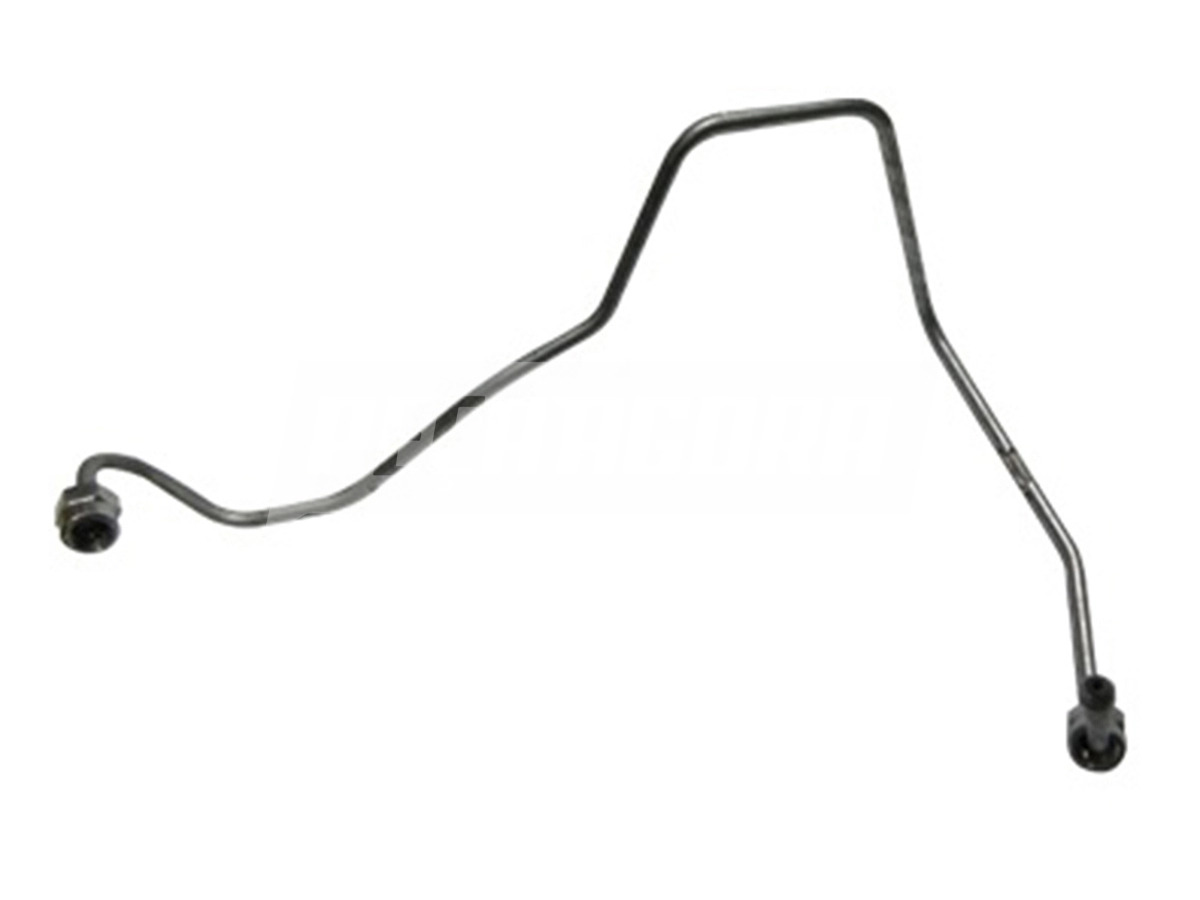 TUBO INJETOR CILINDRO 1 MOTOR CUMMINS 4BTAA 3.9 FORD CARGO 814 815 96 A 2002 815