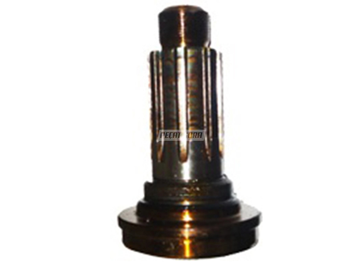 PONTEIRA DIANTEIRA CARDAN COM ROSCA FORD CARGO 2217 2218 F12000 F12000L F14000 F