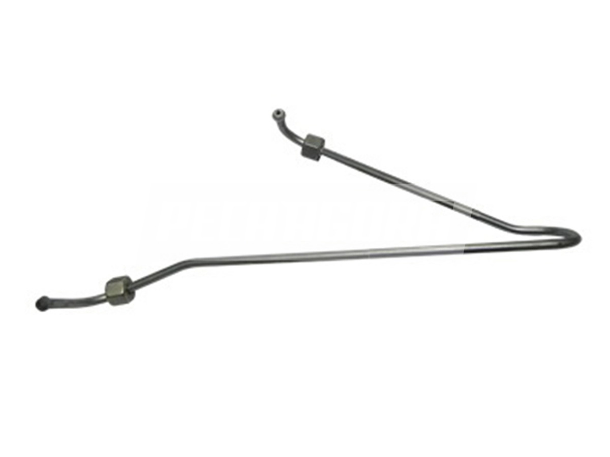 TUBO INJETOR CILINDRO 5 MOTOR MWM 6.10 6.10T VW 14.200 14.150 12.180 14.180 16.1