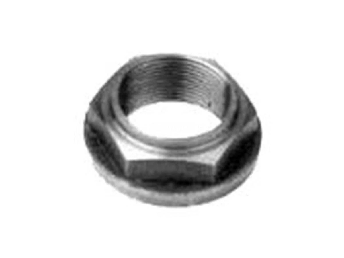 PORCA PINHAO DIFERENCIAL M40X1,5MM FERRO MB 915C 1113 1313 1513 1519 1618 1620 1