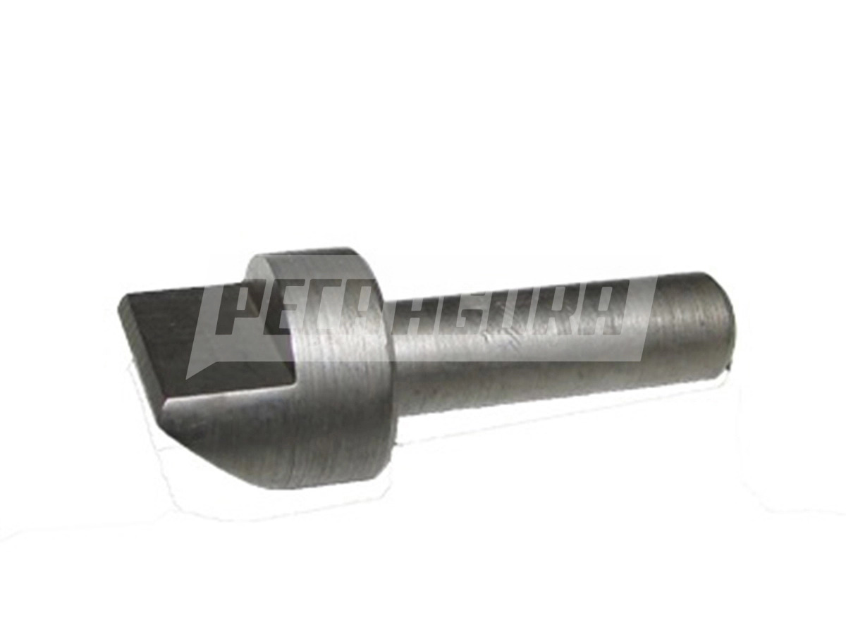 EMBOLO MARCHA RE CÂMBIO RT7608LL FORD 2622 2626 PARA IVECO TECTOR EUROCARGO (TJ