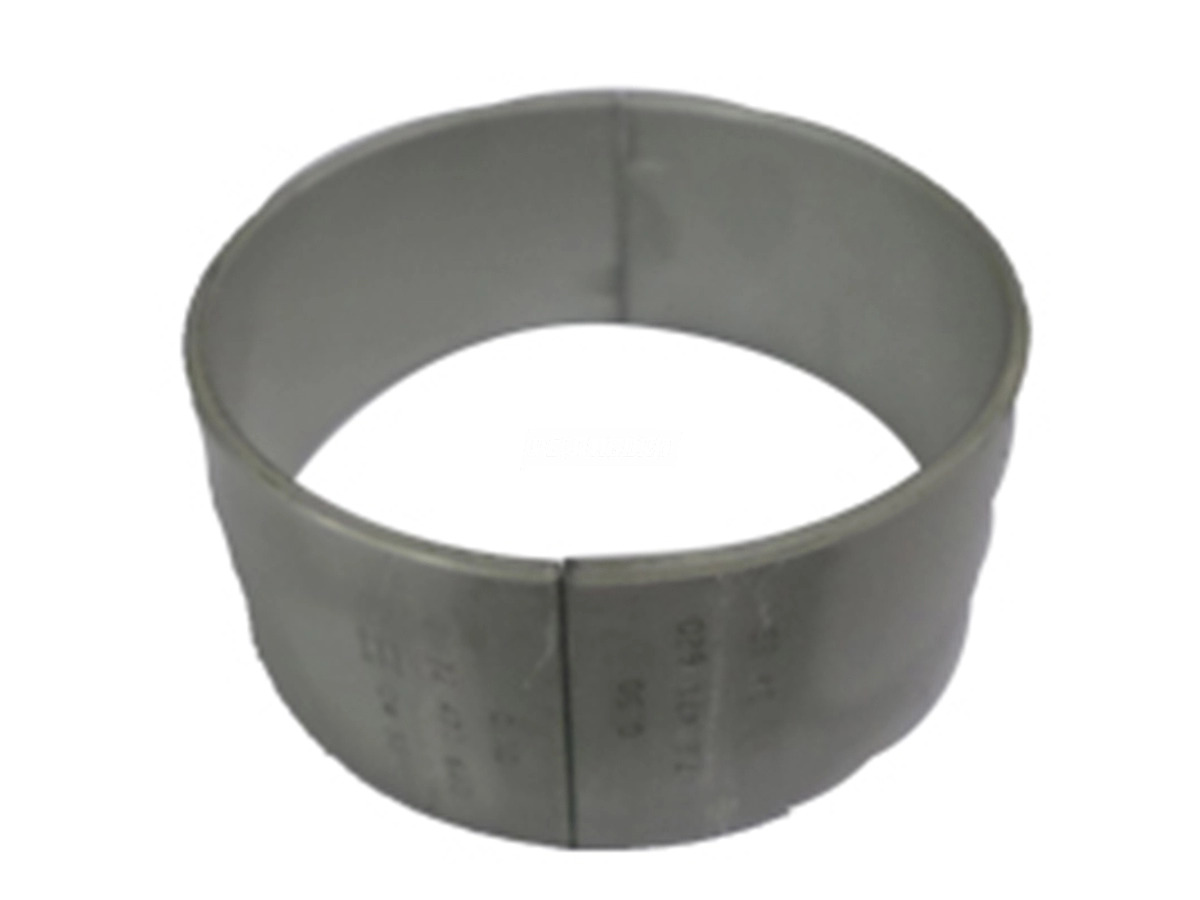 BRONZINA BIELA CUMMINS 4BT 6BT 020 MM USINADA VALOR CADA MEIA LUA USAR 8 PARA 4C