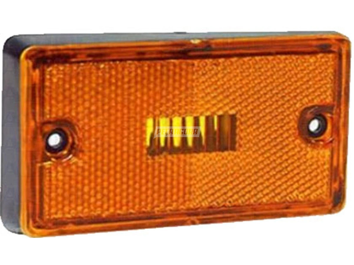 LANTERNA SETA PISCA LATERAL SEM CHICOTE VW 7110 7120 8120 8150 8150E 9150E 13150