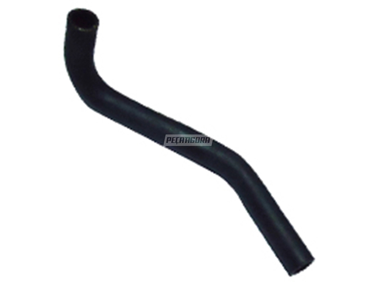 MANGUEIRA INFERIOR RADIADOR VW 17.250 24.250E 2005 A 2007 19.320E 19.370 25.370E