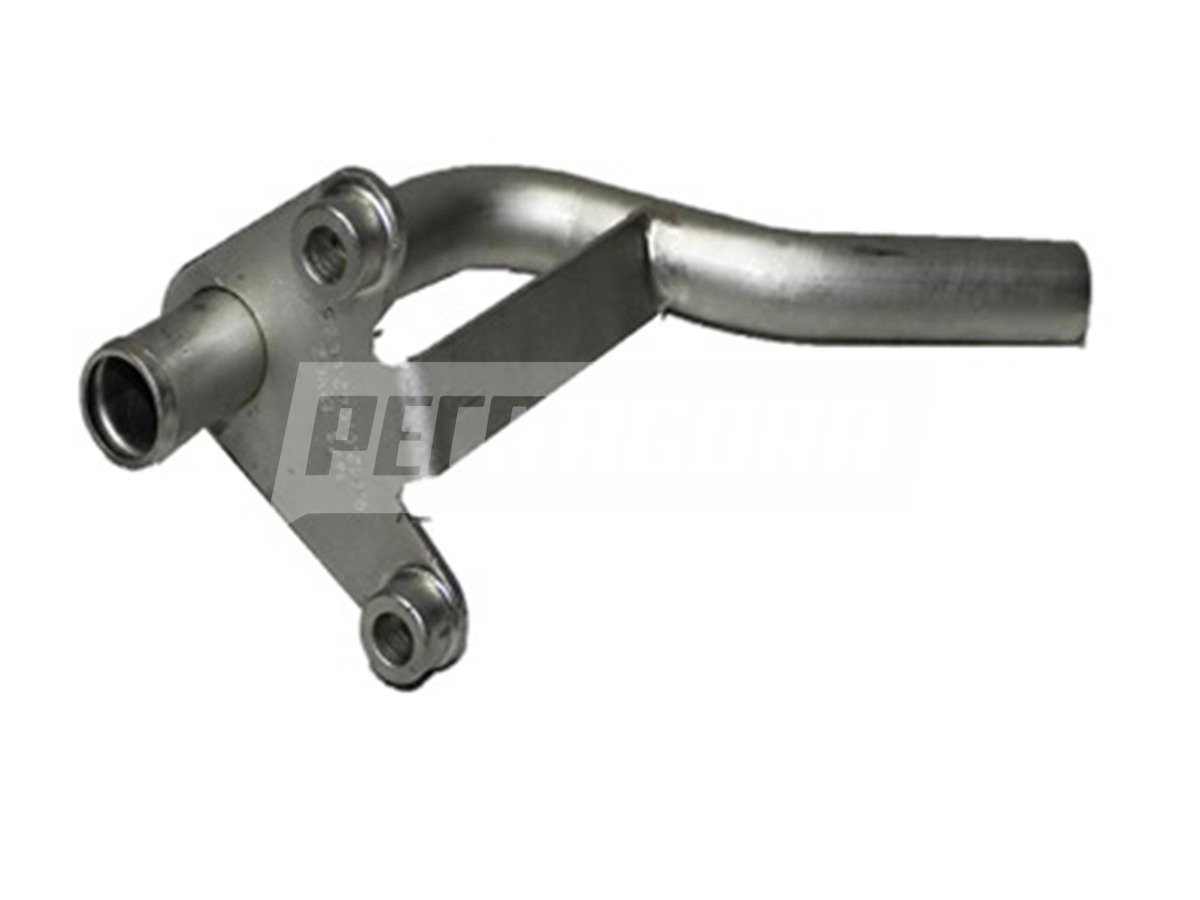 TUBO RESPIRO DO MOTOR VW CONSTELLATION 13180E 15180E BUS 15180 15190 17210 17230