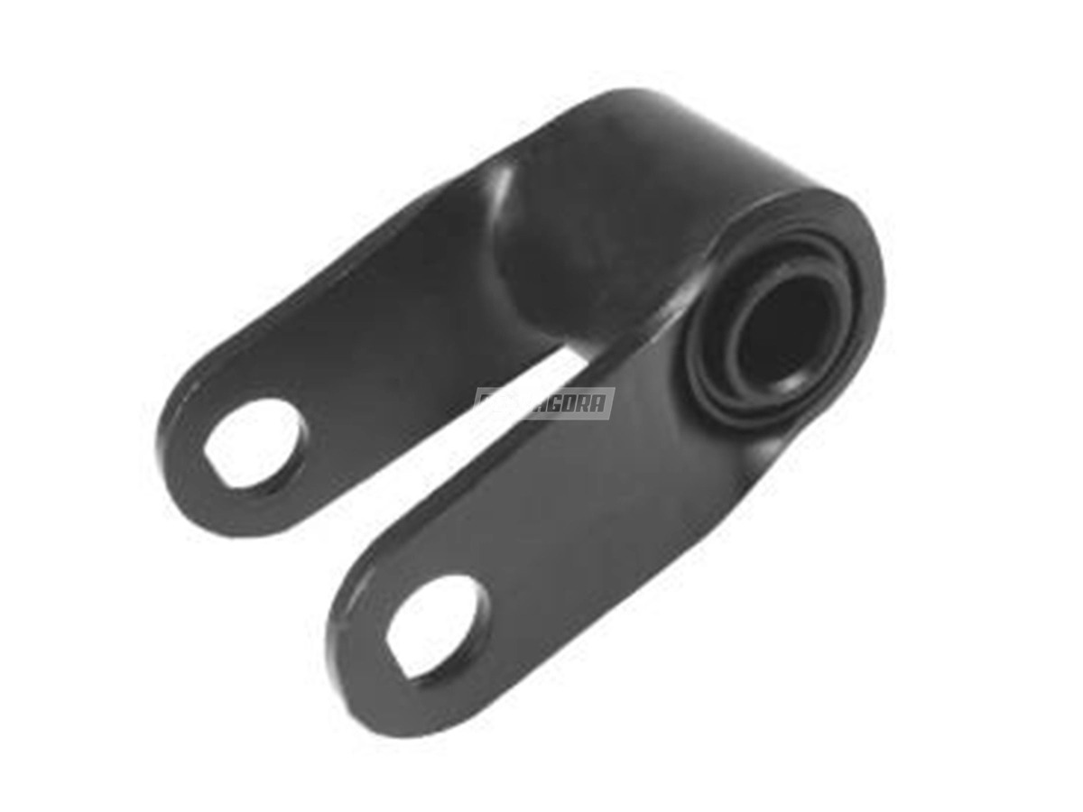 ALGEMA MOLA TRASEIRA VW 5.140 7.100 8.140 8.100 L80 8.150 9.150 5.140EOD (TAP599