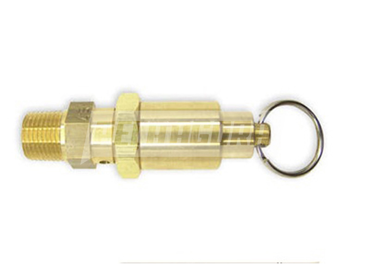 VALVULA SEGURANCA 1/4 (9,7 BAR) FORD F700 F750 71 A 80 F13000 80 A 87 VW 680 690