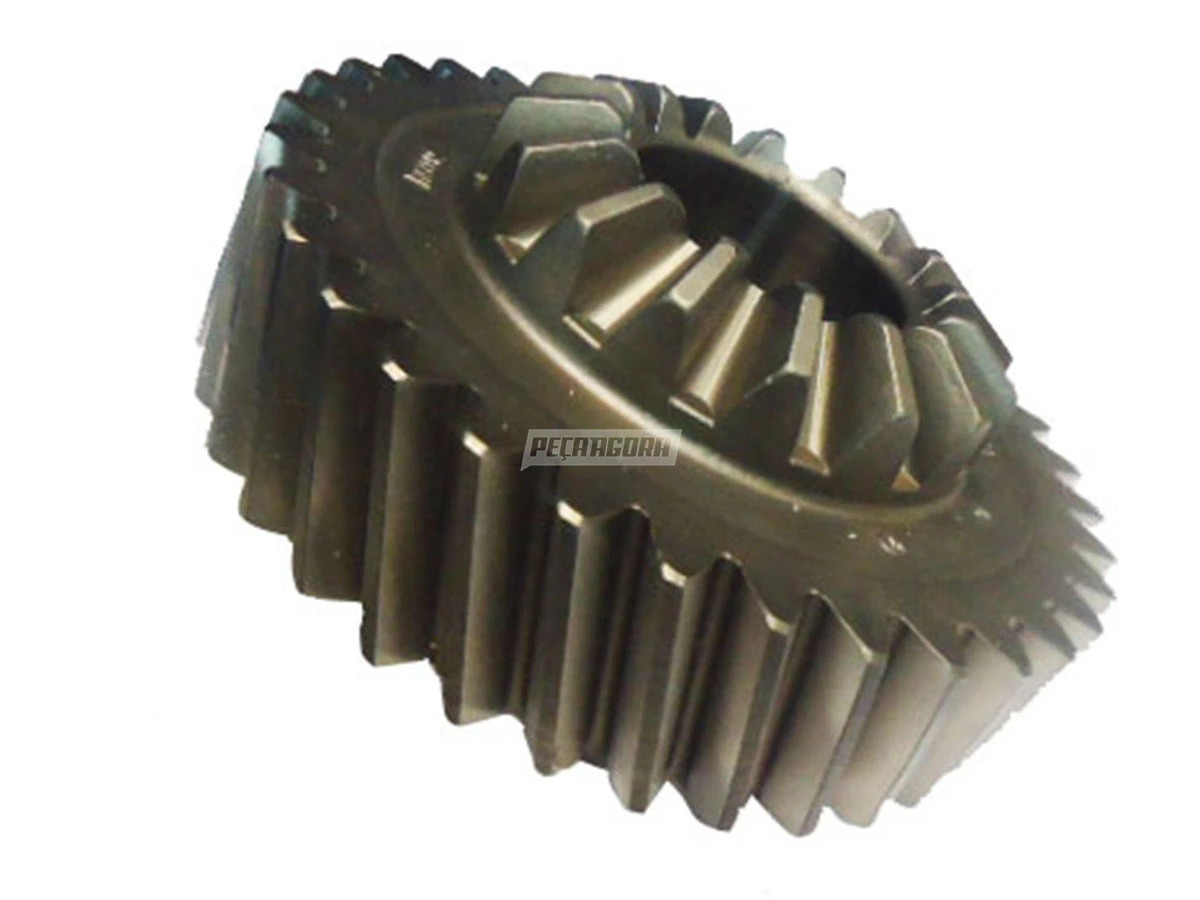 ENGRENAGEM HELICOIDAL BLOQUEIO DIFERENCIAL RD23145 145 VW 6X4 24220 24250 FORD 2