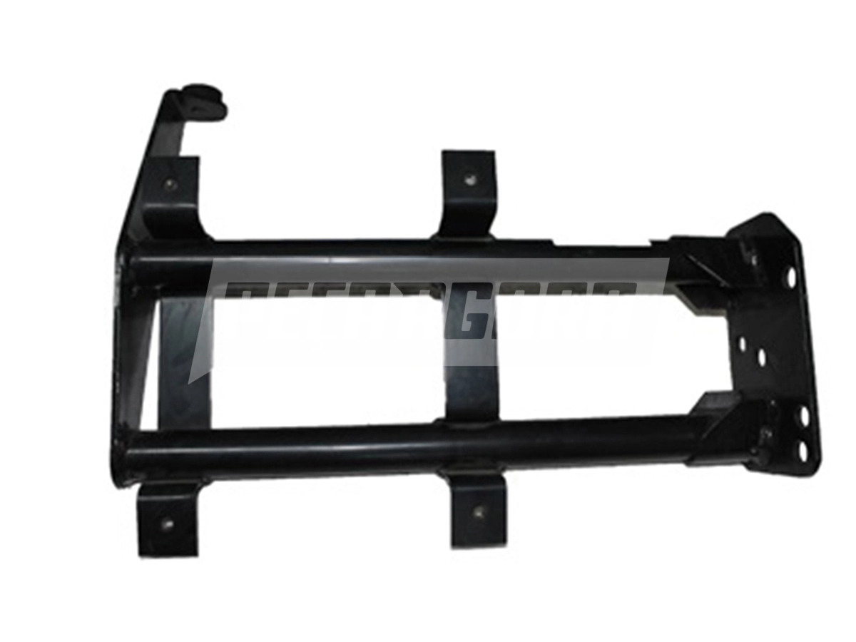 SUPORTE PARALAMA ESQUERDO VW 5140 8150 DELIVERY VOLKSWAGEN (2P0821151)