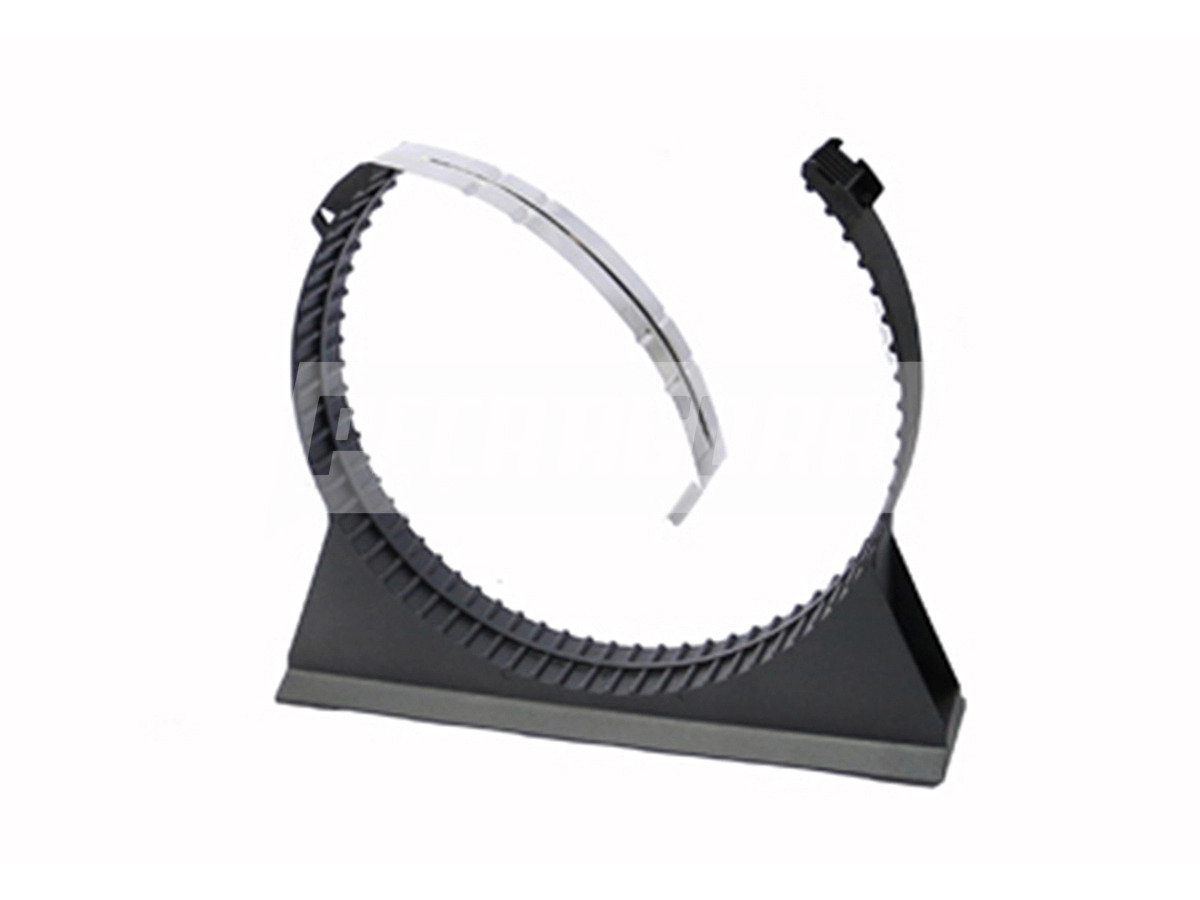 SUPORTE FILTRO AR MOTOR AGRALE MA12 MA 15 W9 2011 DIANTE USA FILTRO DE AR C23610