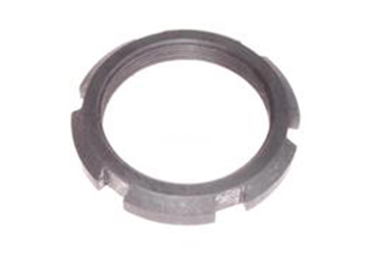 PORCA PONTA EIXO BLOQUEIO DIFERENCIAL HD7 MB L LK LS 2635 2638 (6743560226)