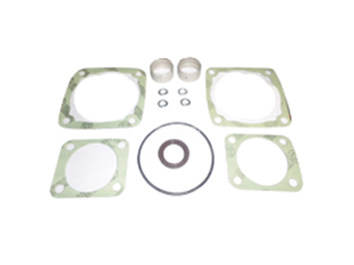 REPARO CARTER COMPRESSOR DE AR KNORR LK38 MB OM366 (0001307015)