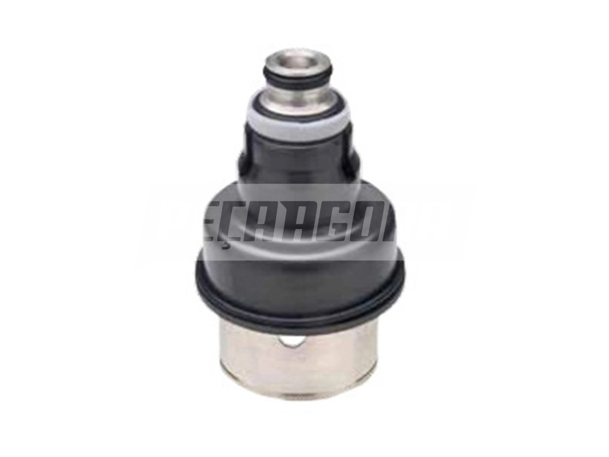 REPARO VALVULA 4 CIRCUITOS KNORR MB 1214 1214K 1218 1414 1414K 1418 1418K L1218 