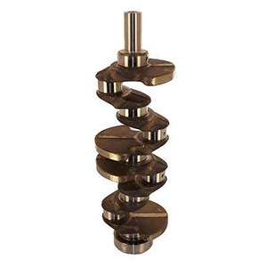 VIRABREQUIM MOTOR MERCEDES BENZ OM 611 - 4 CILINDROS SUSIN FRANCESCUTTI (VB450)