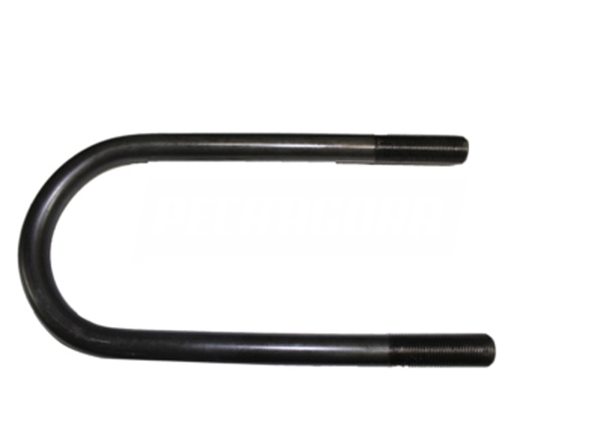 GRAMPO MOLA 24 X 130 X 320 C (24130320C,)