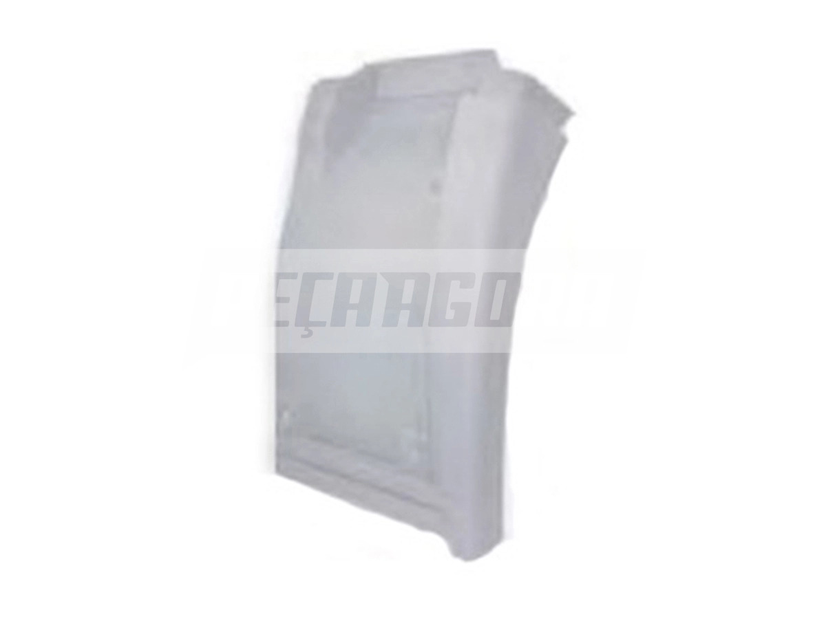 PARALAMA TRASEIRO LD DIREITO PARACHOQUE LARGO VW 19.320E 19.370 25.270E 25.320 1