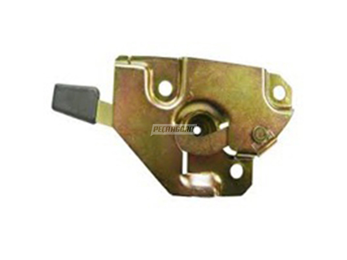 FECHADURA GRADE DO CAPO LD DIREITA PARA IVECO EUROTECH EUROCARGO TRAKKER CAVALLI