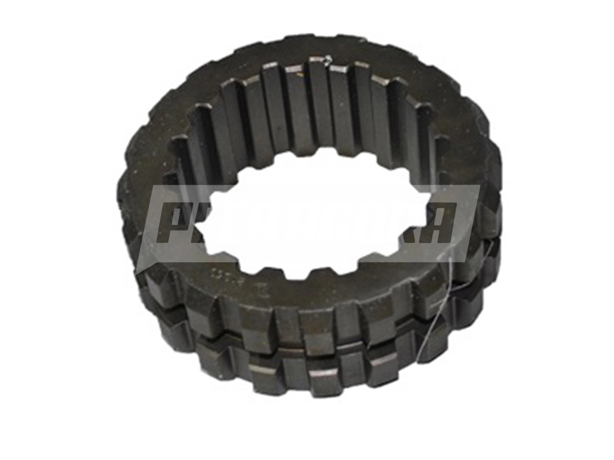 CUBO ENGATE EIXO PRINCIPAL AUXILIAR CÂMBIO RT8908LL PARA IVECO TECTOR EUROCARGO