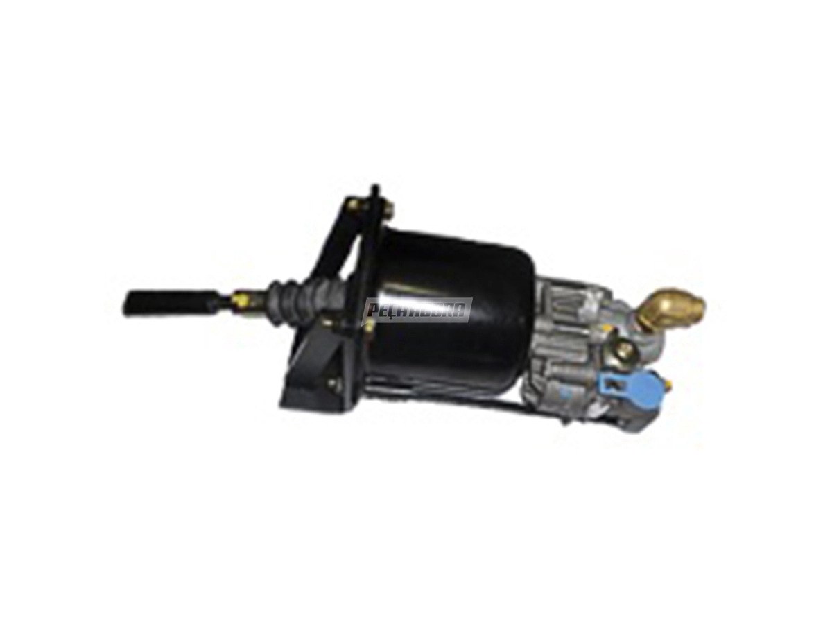 SERVO DA EMBREAGEM AGRALE MA 8500 MA 10 MA15 SISTEMA WABCO (6010003051003)