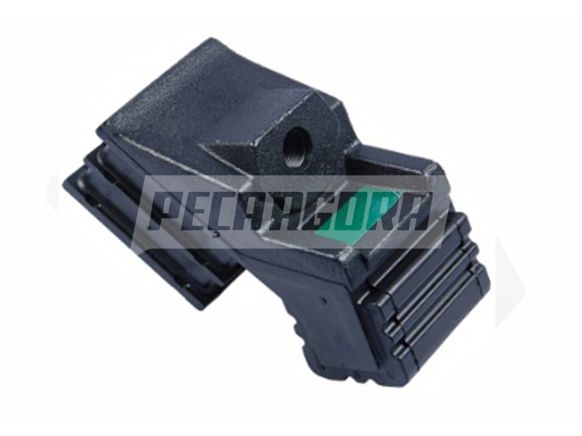 COXIM DIANTEIRO MOTOR VW CONSTELLATION 17190 17230 17280 23230 24280 ADVANTECH 2