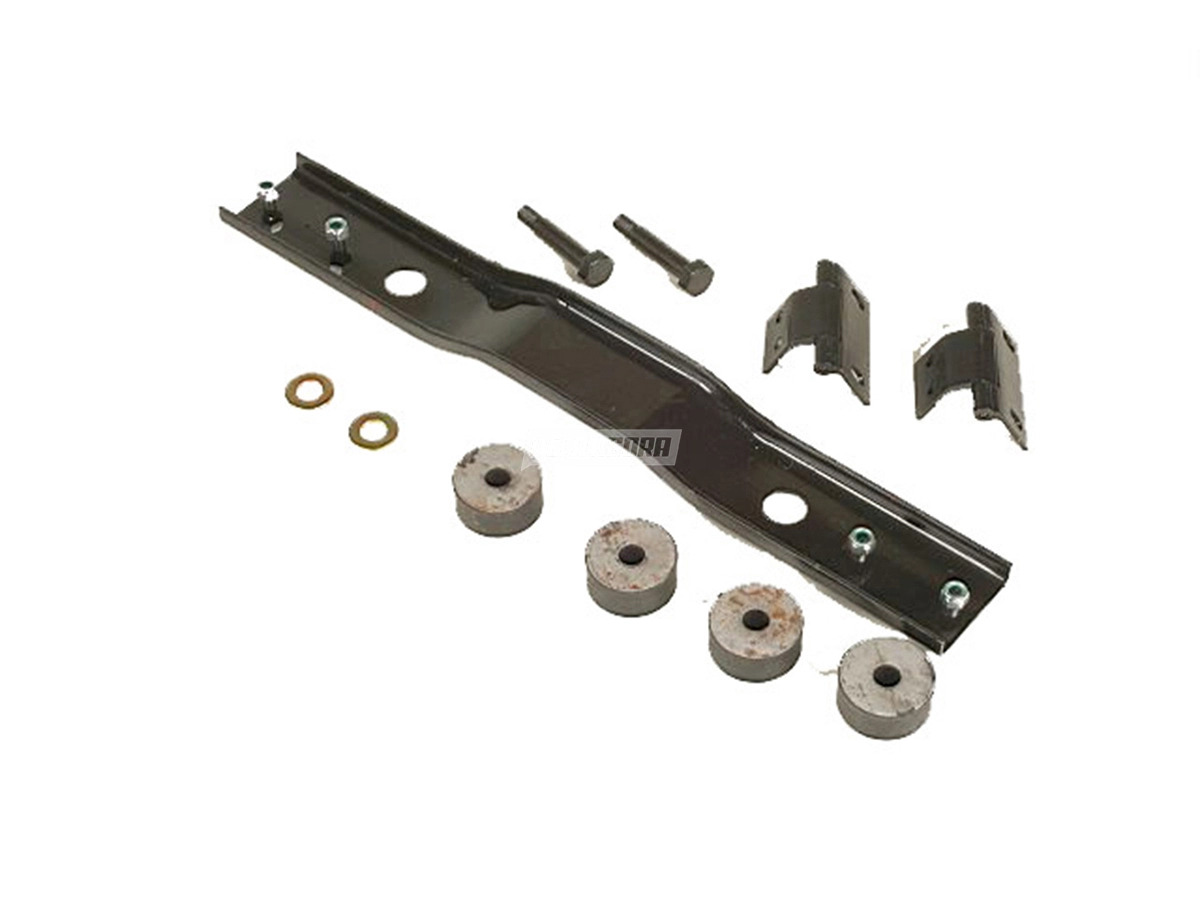 KIT SUPERIOR CARA NOVA MB 1618 1620 1935 (1170,)