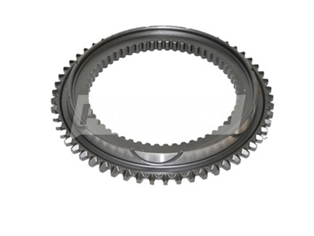 CORPO ACOPLAMENTO SINCRONIZADOR MB CÂMBIO ZF 16S-1650 (2T0311146,)