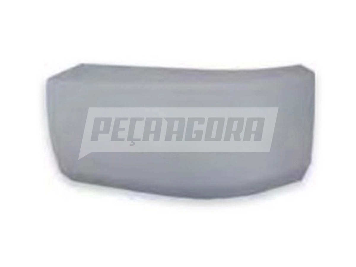 PONTEIRA PARACHOQUE VW 5.140 8.150 VOLKSWAGEN DELIVERY 8.150E PLUS 9.150E DELIVE