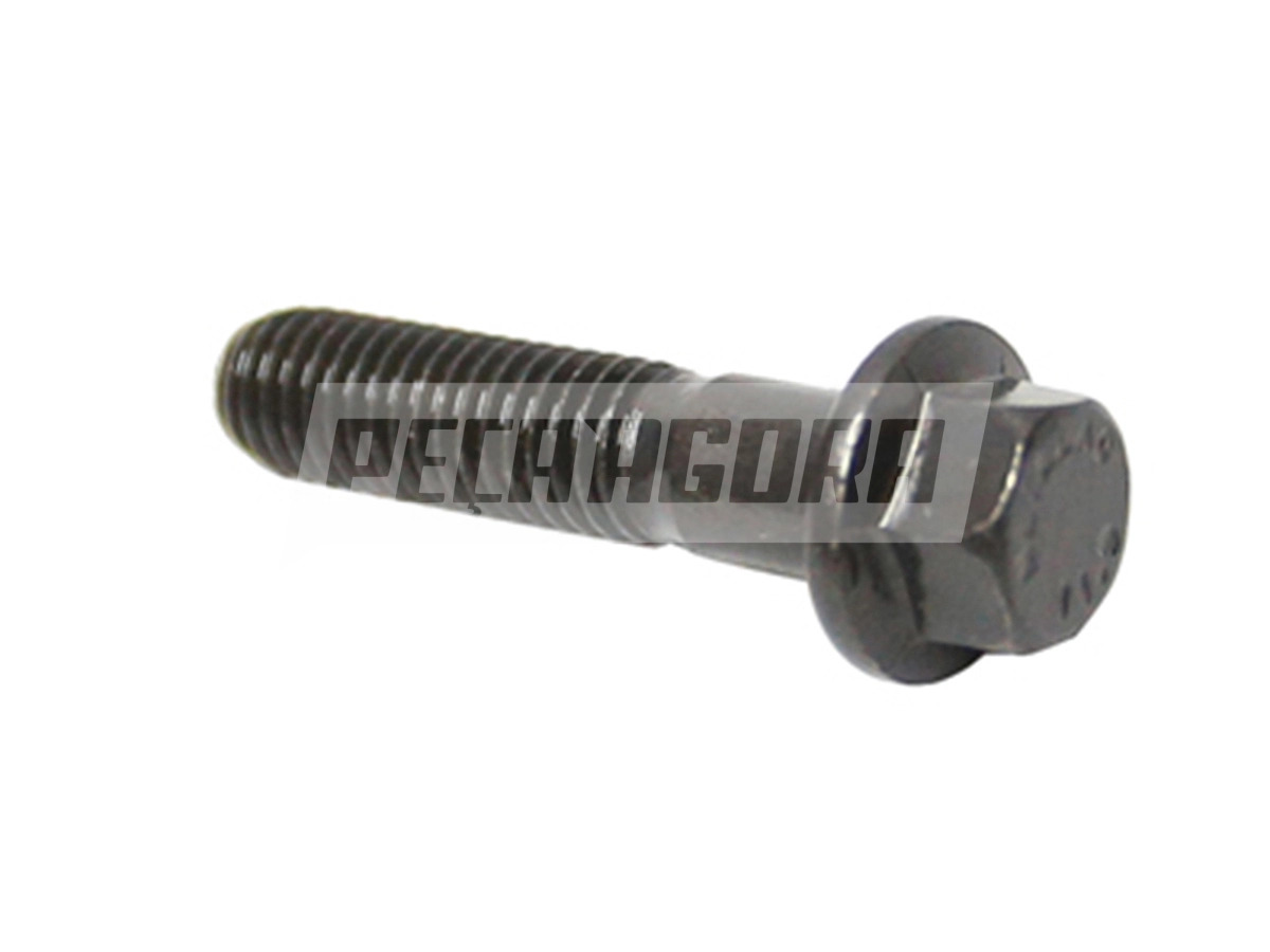 PARAFUSO M8X35 CARTER MOTOR MWM 229 6 CIL VW 11.130 13.130 12.140H 14.140 (2RD14