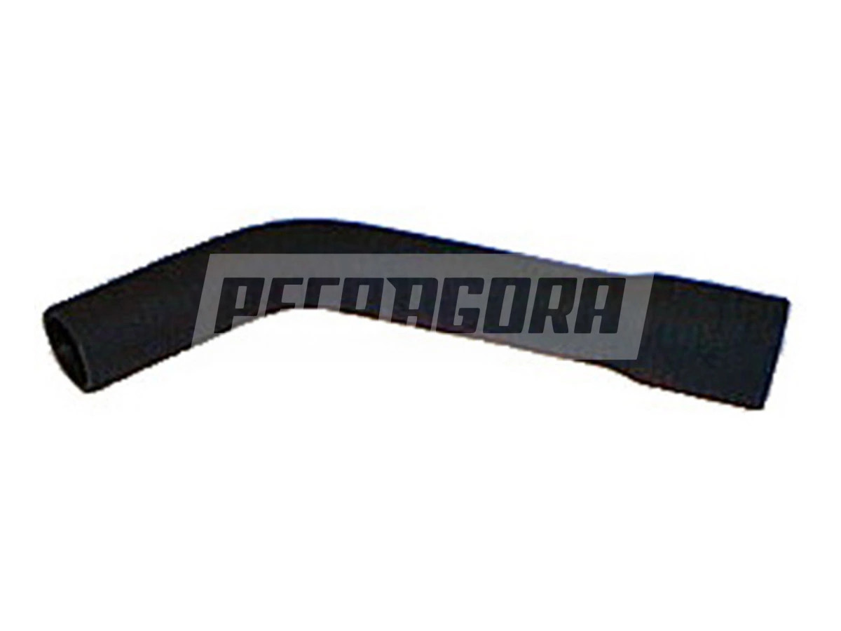 MANGUEIRA INFERIOR RADIADOR 43X53MM MOTOR MB LS 1519/2219 (3455010182,)
