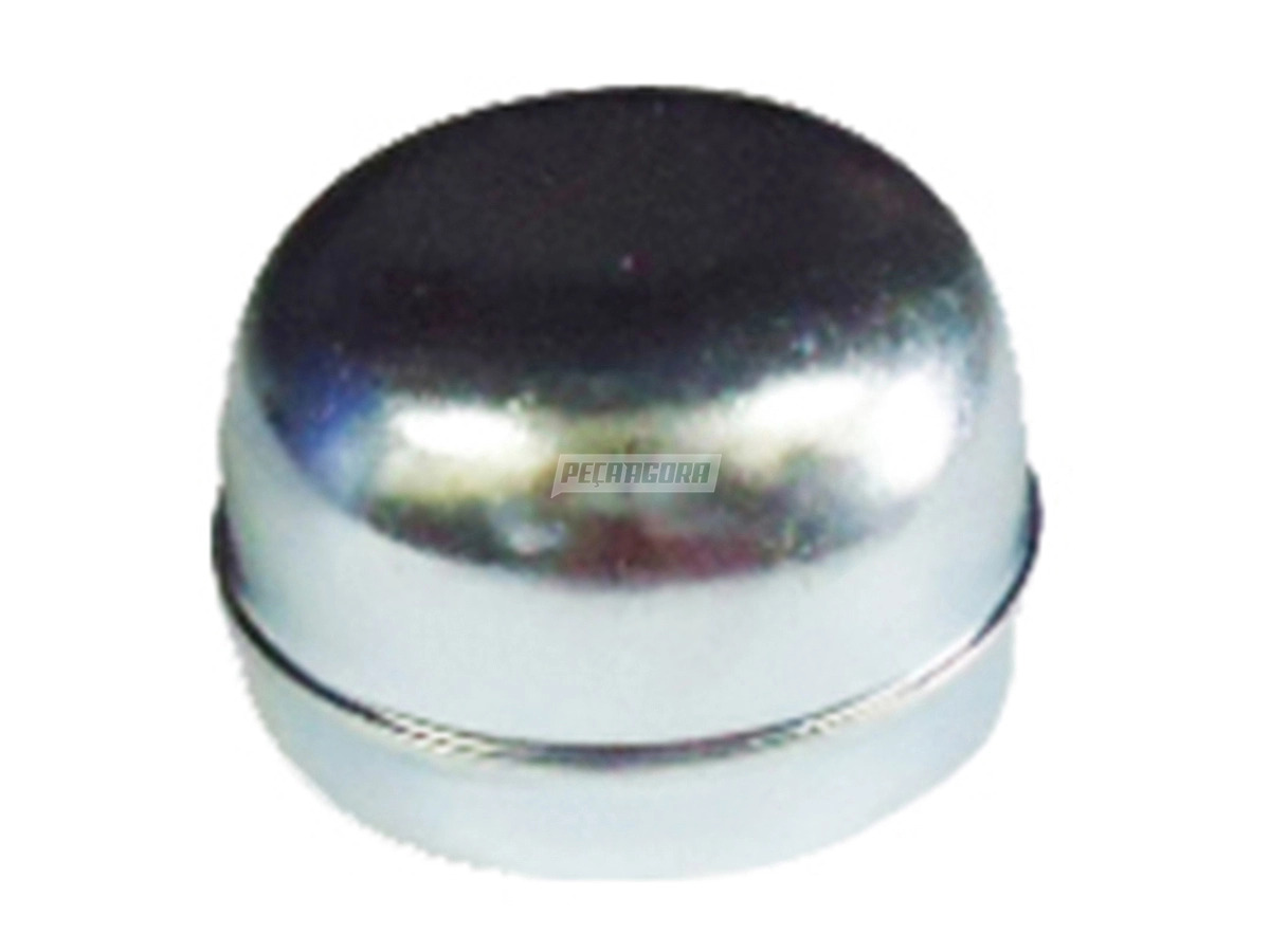 CALOTA GRAXA CUBO DIANTEIRA FORD F100 72 DIANTE F1000 TODOS ATE 91 (B5A1131A)