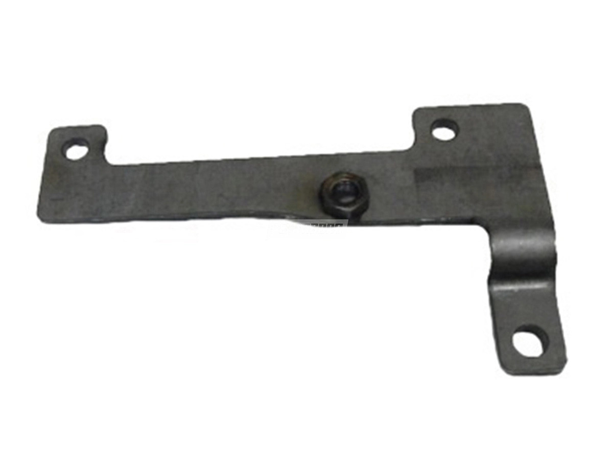 SUPORTE TIRANTE ALTERNADOR MOTOR CUMMINS 6CTAA VW 17220 24220 26220 18310 (2T090