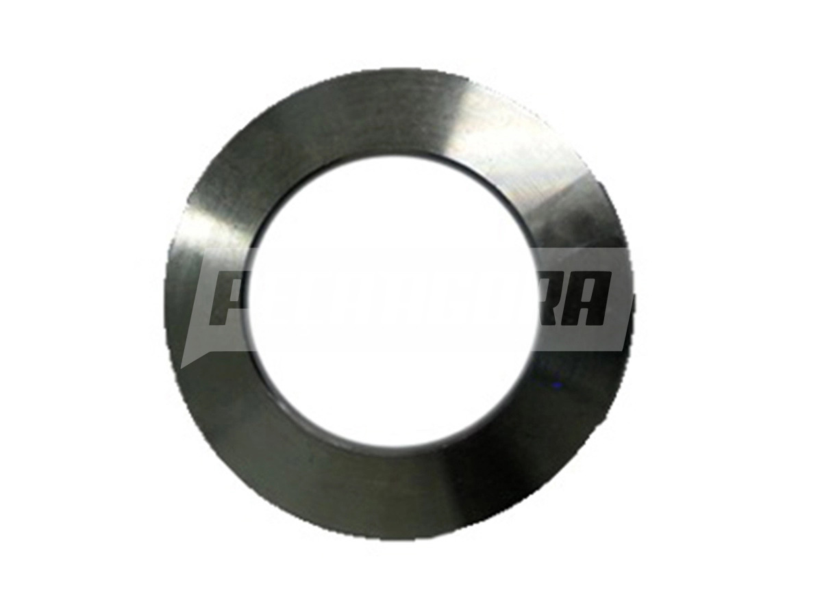 ARRUELA FACCHINI EXTERNA SUSPENSAO A AR MATERIAL FERRO (0368051201)