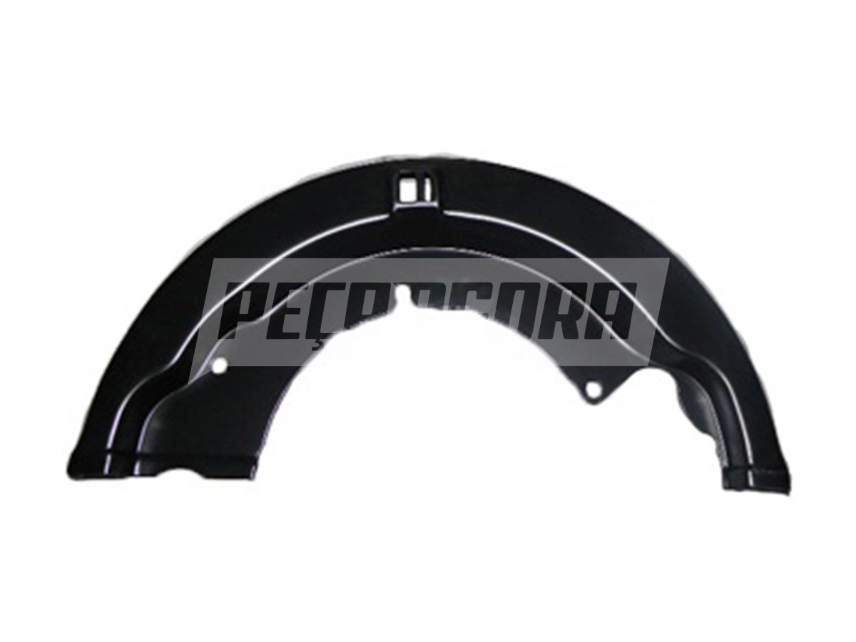 ESPELHO RODA TRASEIRA COM RESSALTO MB 1929 1932 1933 1934 1935 L-LS (3464230920)